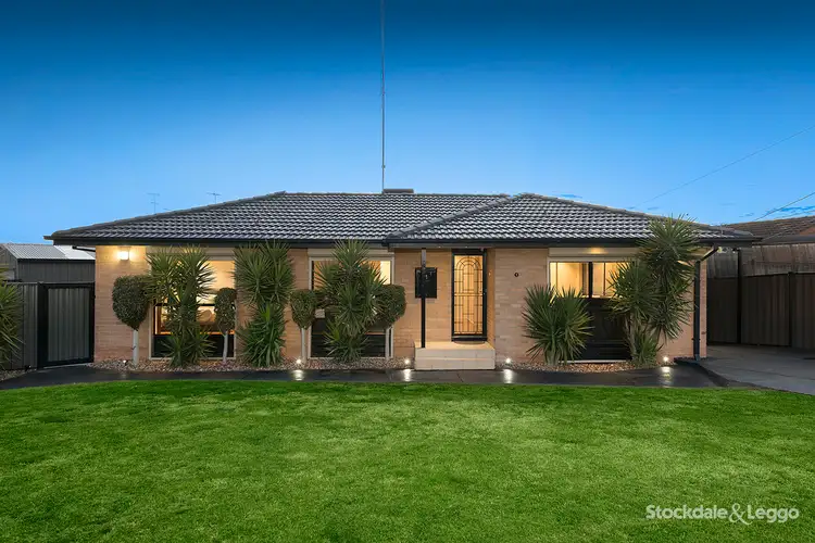 1 Bittern Street, Broadmeadows VIC 3047