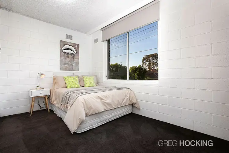 Second view of Homely apartment listing, 1/169-173 Keele Street, Collingwood VIC 3066