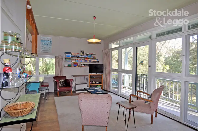 Fifth view of Homely house listing, 13 Beach Avenue, Inverloch VIC 3996
