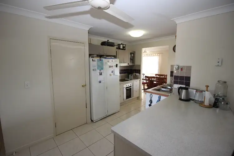 Fifth view of Homely rural property listing, 29 Dartmoor Drive, Kelso QLD 4815