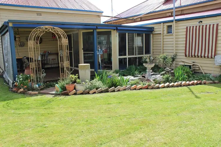 Fifth view of Homely house listing, 58 ANDERSON STREET, Euroa VIC 3666