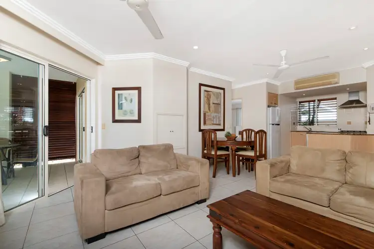 Fifth view of Homely unit listing, Villa 54, Paradise Links, 70 Nautilus St, Port Douglas QLD 4877