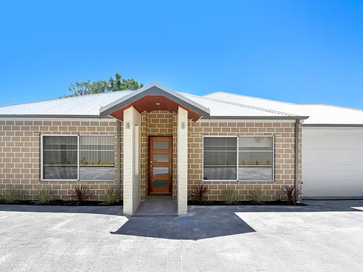 65A Drummond Street, Bedford WA 6052