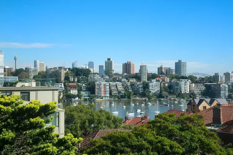 Sixth view of Homely apartment listing, 10/539 New South Head Road, Double Bay NSW 2028