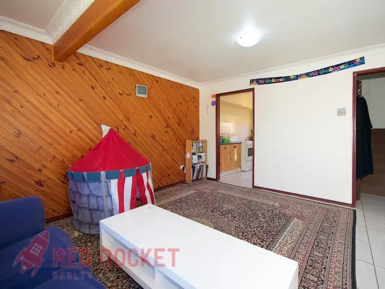 Third view of Homely townhouse listing, 11/1 Stubbs Road, Woodridge QLD 4114