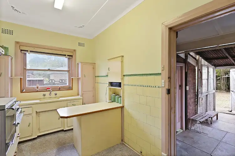 Fifth view of Homely house listing, 2 Nicholas Avenue, Concord NSW 2137
