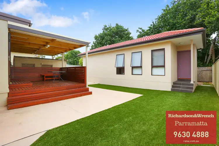 Sixth view of Homely house listing, 38 Beatrice Street, Bass Hill NSW 2197