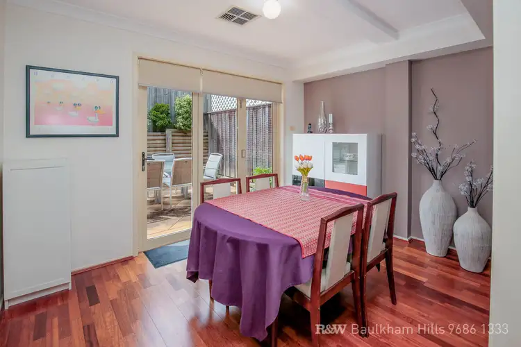 Third view of Homely townhouse listing, Address available on request