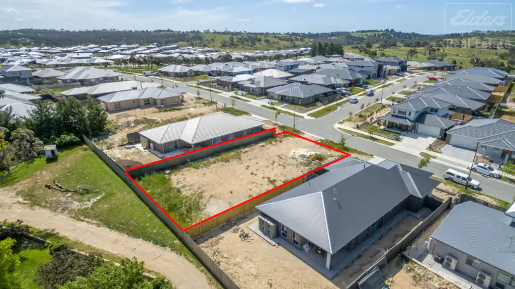 Main view of Homely land listing, 18 Graziers Road, Googong NSW 2620