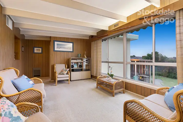 Third view of Homely house listing, 4 Ridge Road, Oak Park VIC 3046