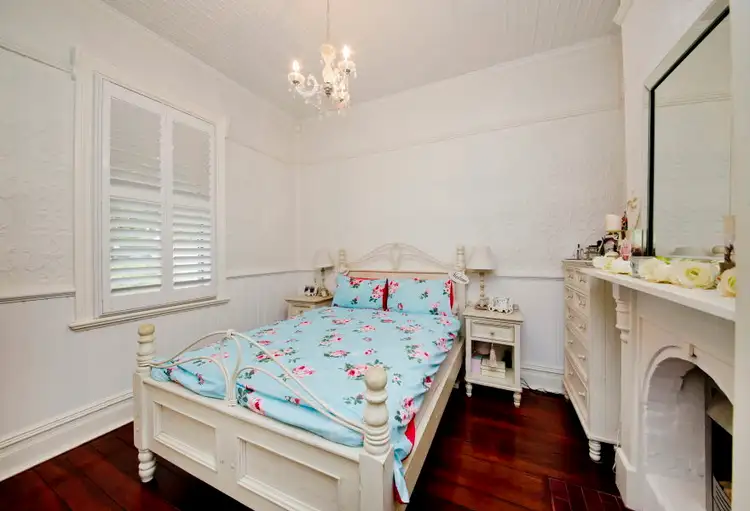 Fifth view of Homely house listing, 15 Tate Street, West Leederville WA 6007