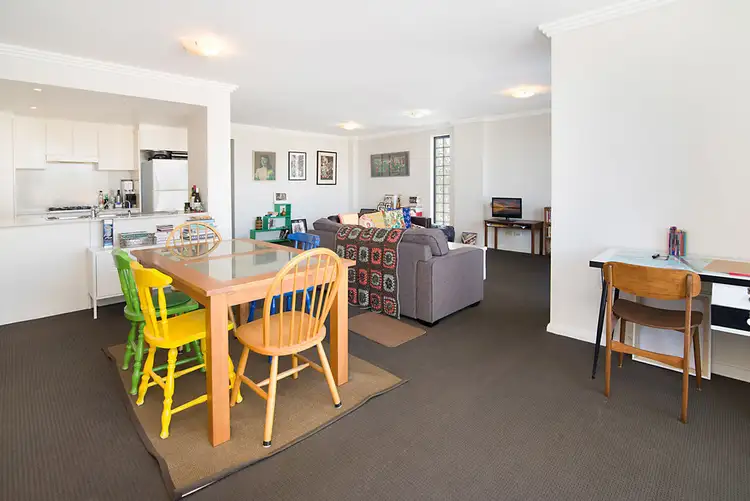 Third view of Homely unit listing, 4/24 Watt Street, Gosford NSW 2250