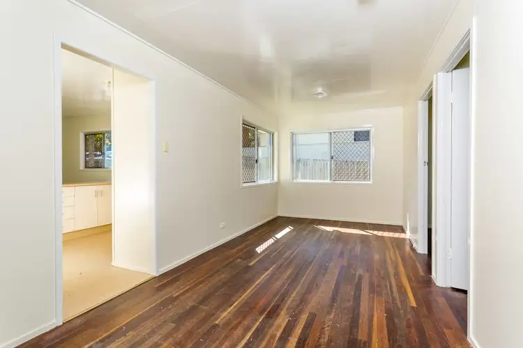 Seventh view of Homely house listing, 6 Carrington Avenue, Gympie QLD 4570