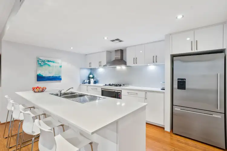 Fourth view of Homely house listing, 8 Prionotes Corner, Churchlands WA 6018
