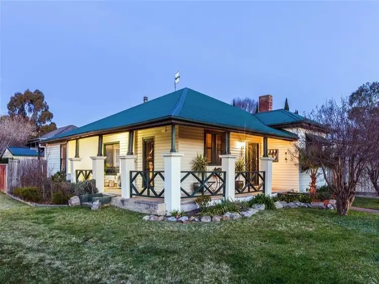 Main view of Homely house listing, 5 Court Street, Mudgee NSW 2850
