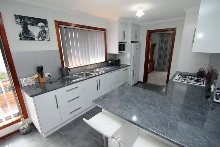 Second view of Homely house listing, 15 Middleton Avenue, Paringa SA 5340