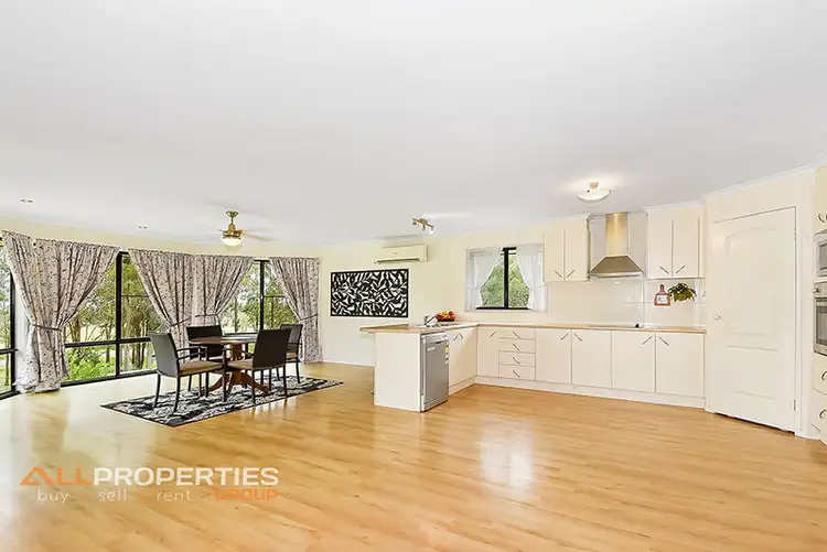 Third view of Homely house listing, 51-55 Falconer Road, Woodhill QLD 4285