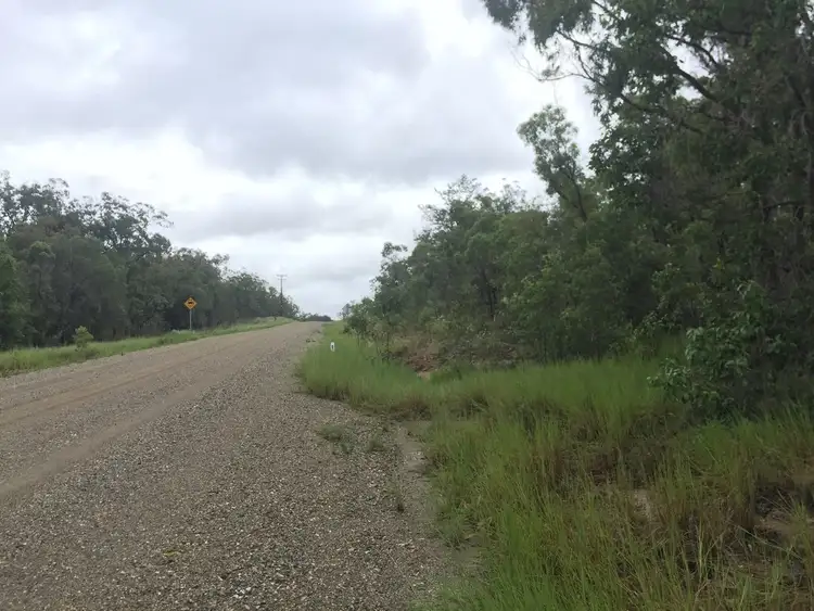 Sixth view of Homely land listing, Lot 37 BALDAW RD, Captain Creek QLD 4677
