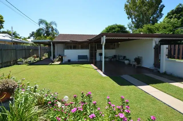 Main view of Homely unit listing, 2/11 Grant Avenue, Aitkenvale QLD 4814
