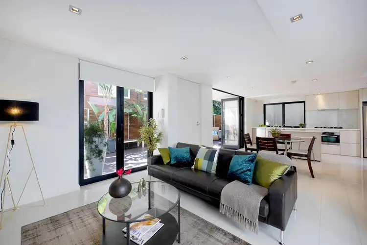 Sixth view of Homely townhouse listing, 3/12 Warners Avenue, North Bondi NSW 2026