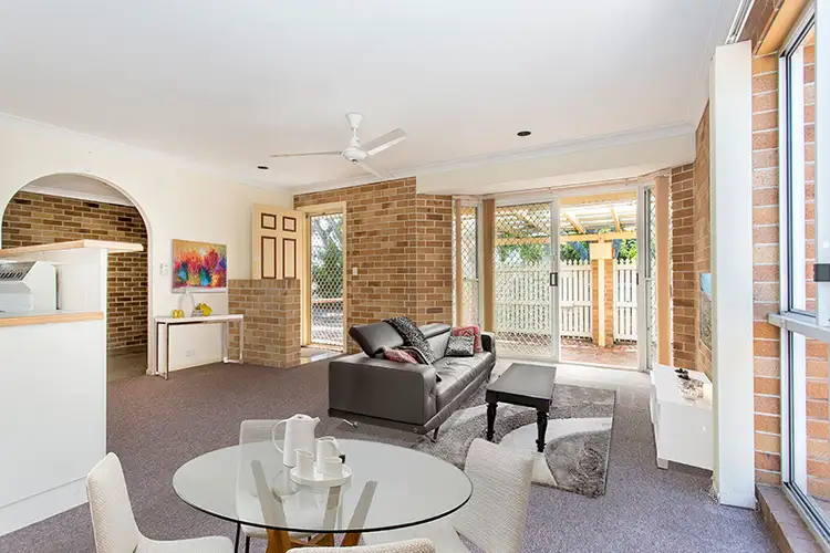 Second view of Homely unit listing, 2/37 Livermore Street, Redcliffe QLD 4020