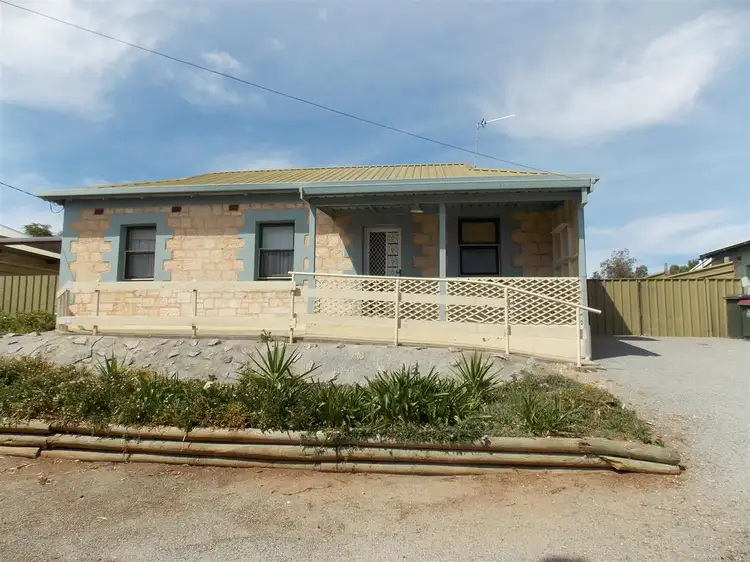 14 Blackman Place, Port Lincoln SA 5606