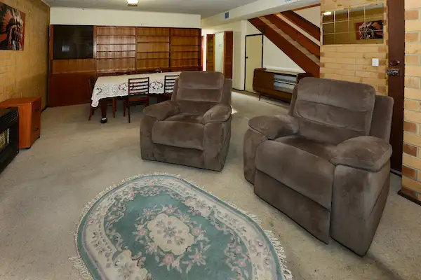 Second view of Homely house listing, 97 Sportsmans Drive, West Lakes SA 5021