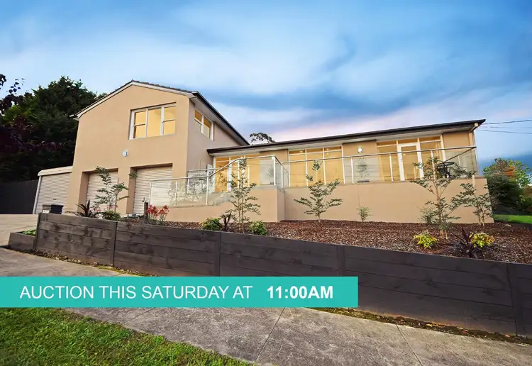 23 Nethercote Drive, Mount Waverley VIC 3149