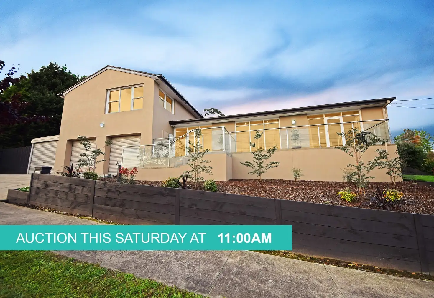 Main view of Homely house listing, 23 Nethercote Drive, Mount Waverley VIC 3149