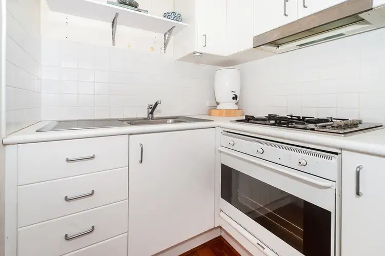 Third view of Homely studio listing, 28/166-172 Arden Street (enter via 13 Hill Street), Coogee NSW 2034