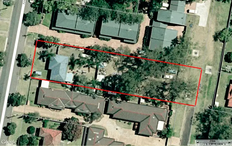 12 First Street, Kingswood NSW 2747