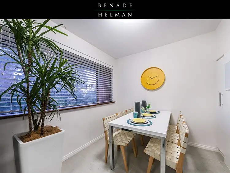 Seventh view of Homely townhouse listing, 8/72 Subiaco Road, Subiaco WA 6008
