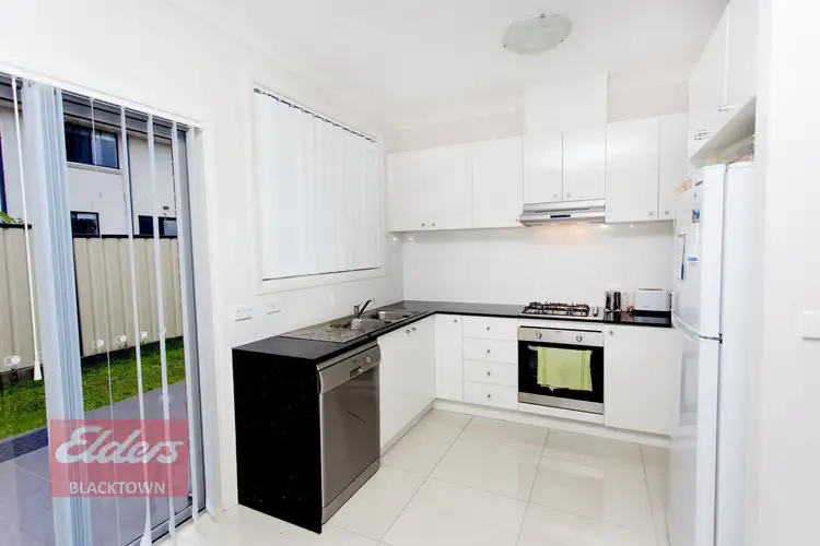 Second view of Homely house listing, 2/12 Dudley Avenue, Blacktown NSW 2148