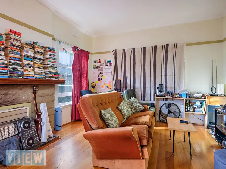 Third view of Homely house listing, 2 Grace Street, Sandy Bay TAS 7005