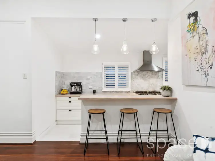 Seventh view of Homely house listing, 23 North Street, Swanbourne WA 6010