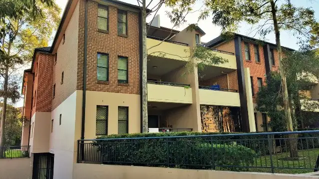 21/38-42 Meredith St, Bankstown NSW 2200