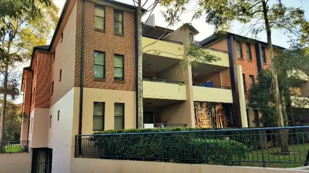 Main view of Homely apartment listing, 21/38-42 Meredith St, Bankstown NSW 2200