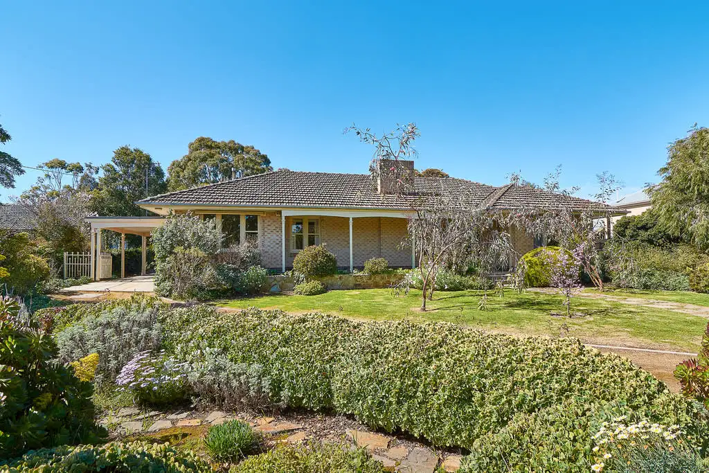 Main view of Homely house listing, 18 East Terrace, Strathalbyn SA 5255