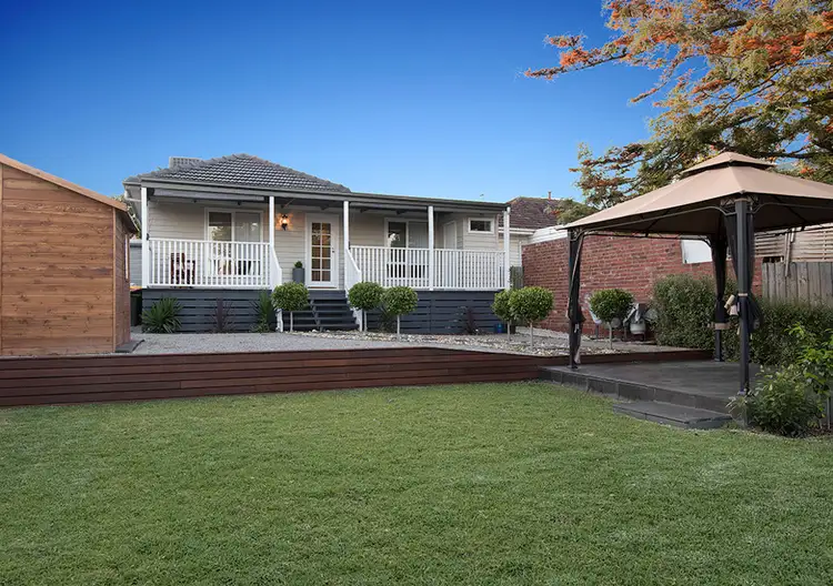 Fourth view of Homely house listing, 74 Deakin Street, Essendon VIC 3040