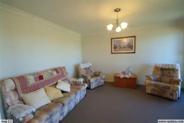 Fourth view of Homely house listing, 28 Mooney Street, Harlaxton QLD 4350