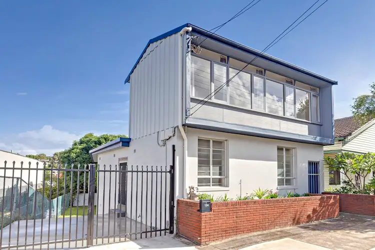134 Warren Road, Marrickville NSW 2204