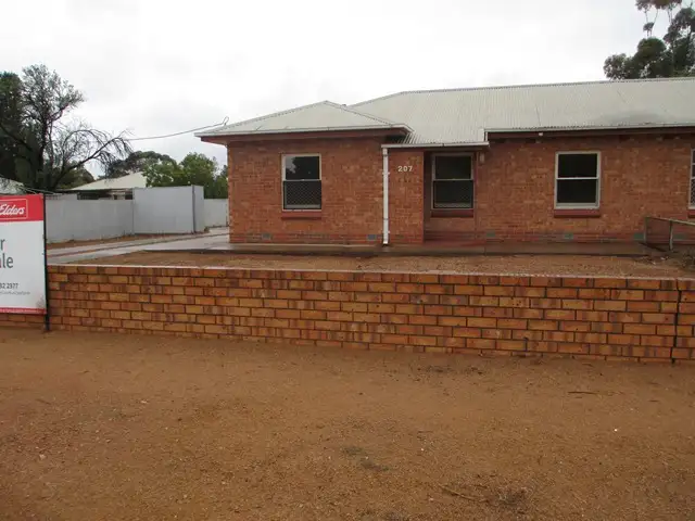 Sixth view of Homely house listing, 207 Three Chain Road, Port Pirie SA 5540