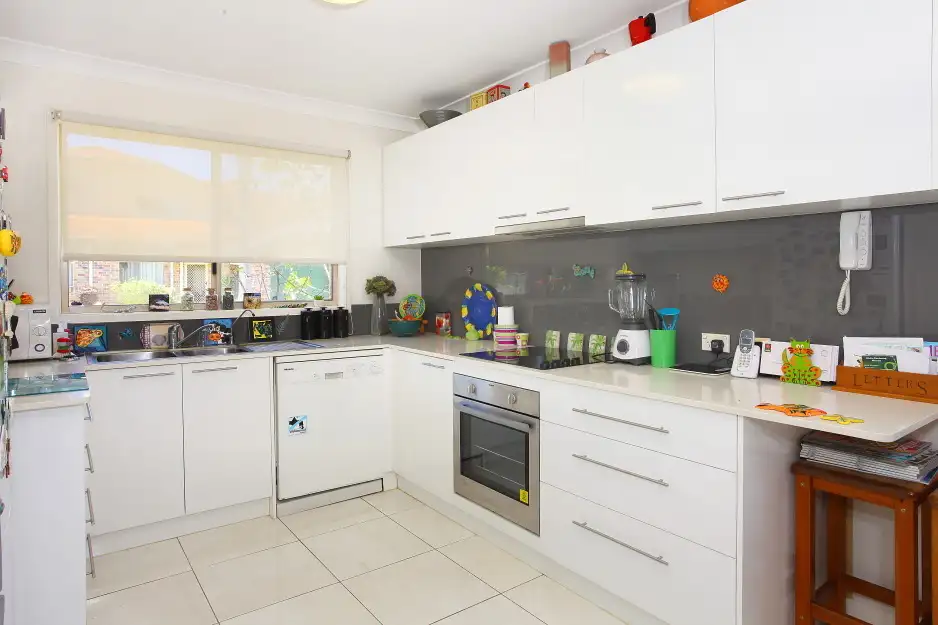 Main view of Homely house listing, 30/272 Oxley Drive, Coombabah QLD 4216