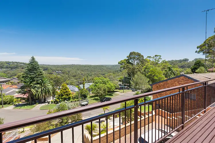 Main view of Homely house listing, 20 Conjola Place, Gymea Bay NSW 2227