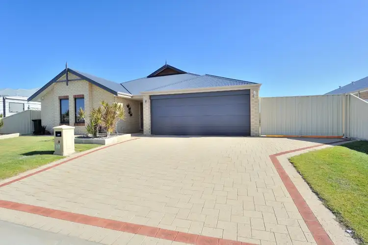 Second view of Homely house listing, 12 Waterview Way, Singleton WA 6175