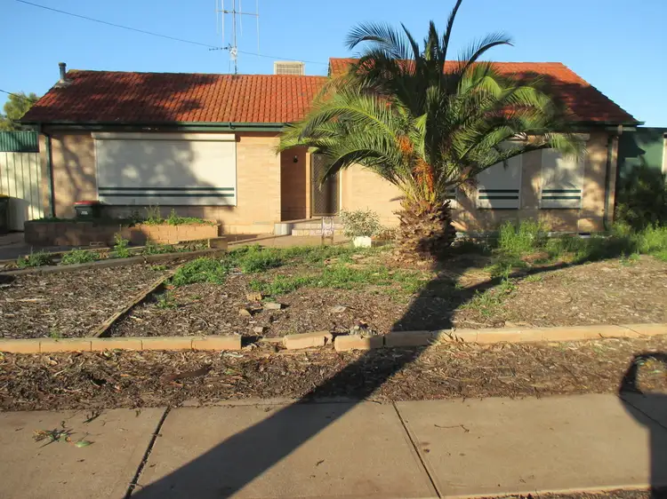 69 Flinders Ave, Whyalla Stuart SA 5608