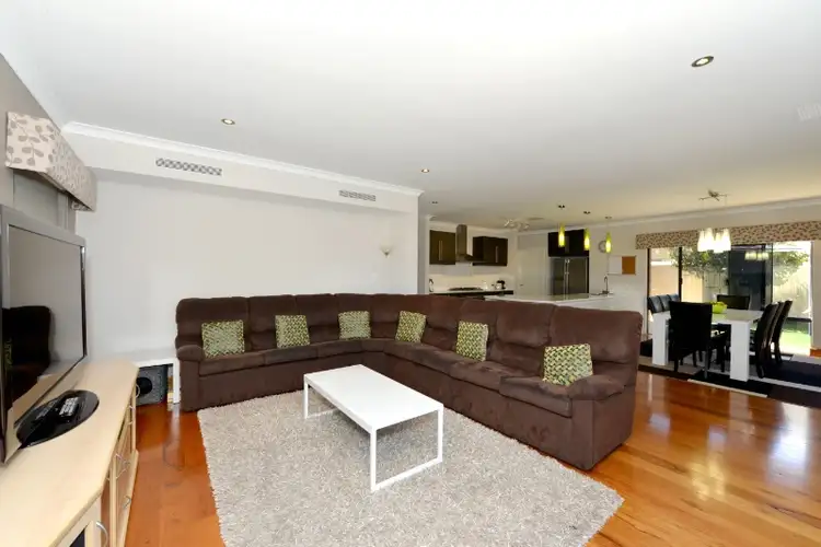 Seventh view of Homely house listing, 25 Litchfield Cres, Carramar WA 6031