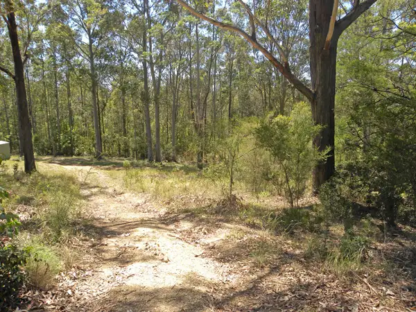 Second view of Homely land listing, 21 Catalina Drive, Catalina NSW 2536