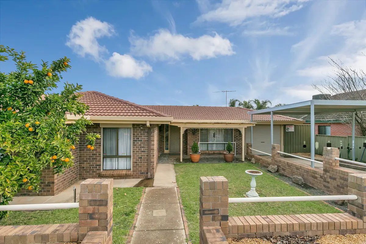 Main view of Homely house listing, 33 Jedna Close, Craigmore SA 5114
