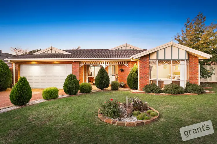 Main view of Homely house listing, 20 Deakin Court, Berwick VIC 3806